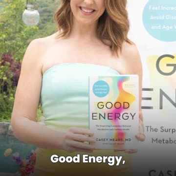 Could there be an ulterior motive at play—backed by Big Pharma?