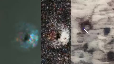 3I/ATLAS's Newest Image Shows CRAZY Looking Features, Death Star Type Shape with CENTAUR and More!