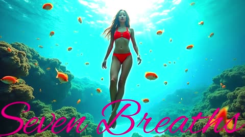 ROCK.Song Seven Breaths.