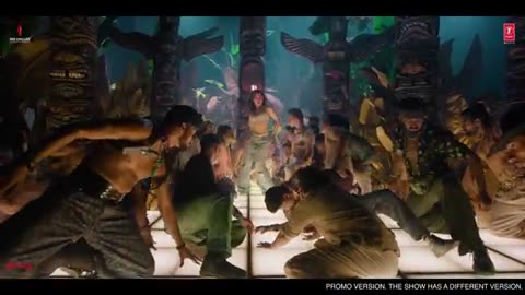Must Watch: The Ba***ds Of Bollywood: Ghafoor (Song) | Aryan K | Shashwat, Shilp