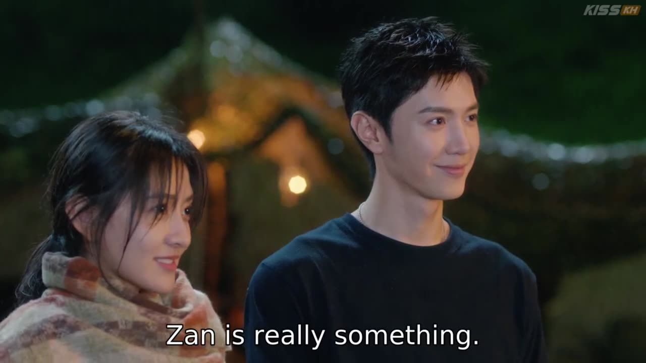 azan & Song Ran the white olive tree azan & Song back the campsite episode 35
