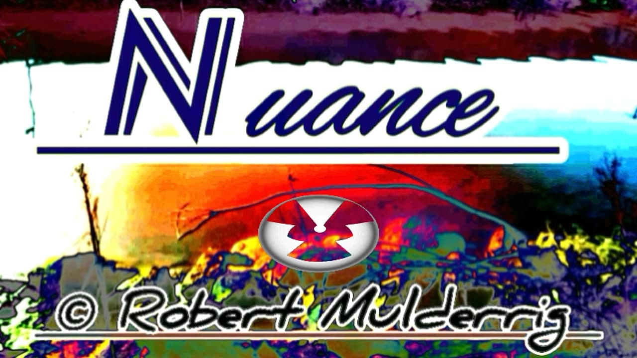 Nuance © Robert Mulderrig