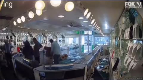You Can Have Storefronts, Or You Can Have Blacks