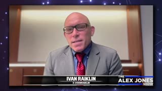The Alex Jones Shows, LIVE !