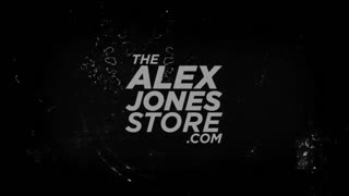 The Alex Jones Shows, LIVE !