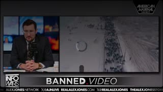 The Alex Jones Shows, LIVE !