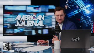 The Alex Jones Shows, LIVE !