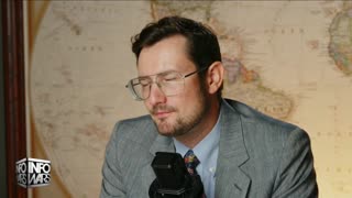 The Alex Jones Shows, LIVE !