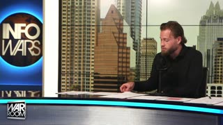The Alex Jones Shows, LIVE !