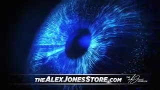 The Alex Jones Shows, LIVE !
