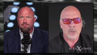 The Alex Jones Shows, LIVE !