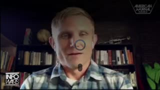 The Alex Jones Shows, LIVE !