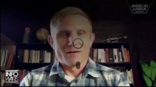The Alex Jones Shows, LIVE !
