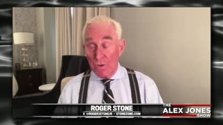 The Alex Jones Shows, LIVE !