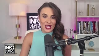 The Alex Jones Shows, LIVE !