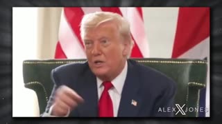 The Alex Jones Shows, LIVE !