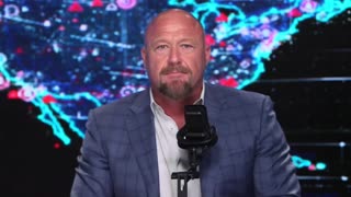 The Alex Jones Shows, LIVE !