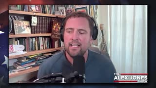 The Alex Jones Shows, LIVE !