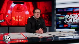 The Alex Jones Shows, LIVE !