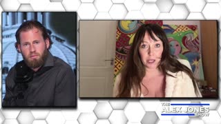 The Alex Jones Shows, LIVE !