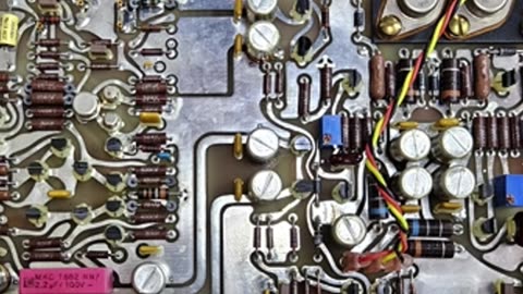 Mark Levinson ML12 ML11 Set