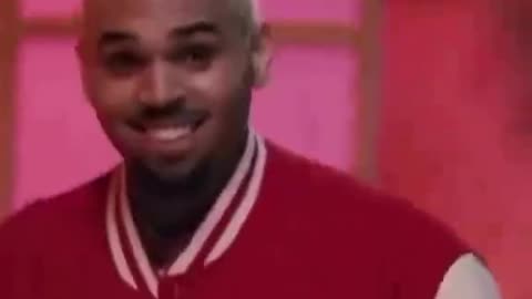 [TRY NOT TO LAUGH] 1 Minute of Chris Brown Being A Big Kid 🤪😂