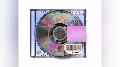 The Garden [V10] - Yandhi V1 (KanYe West) [Unreleased]