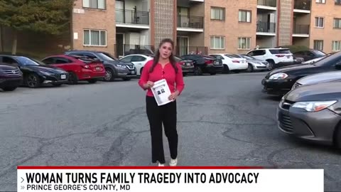 'We just want peace'; DC family seeks justice 2 years after Oxon Hill double murder