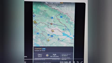 #Τουρκία 'Έπεσε#C_130 Nεκροι 20 τουρκοι και αζέροι!Αιτία διερευνώνται!#σύνορα Γεωργίας Αζερμπαϊτζάν