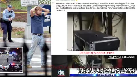 Megyn Kelly pizzagate-Rothschild cover up