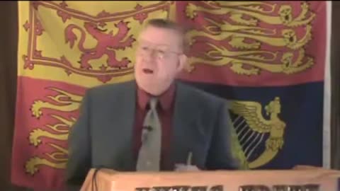 James Wickstrom - SATAN'S BLUEPRINT July 19 2014