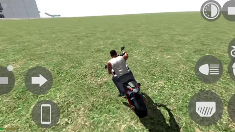 2 Car 🙀 2 Bike Racing game 🙀 || Indian bike driving 3d games #shorts #car #bike #Rumble