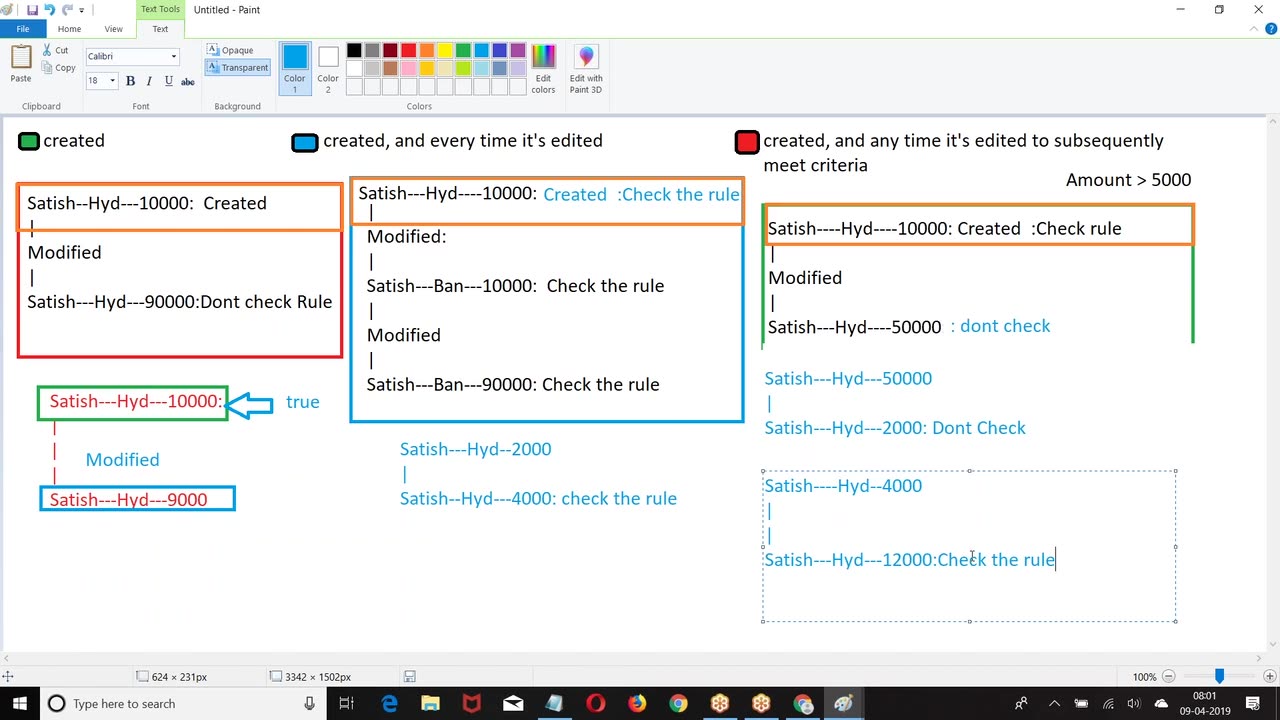Salesforce Admin Videos-21.Workflow Rules