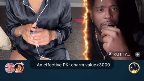 BIGSUEWOO AND KUTTY CHIT CHATS FLIRTS AND MORE BIGO LIVE