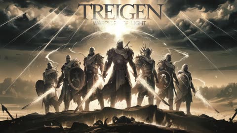 Warriors of Light | Heroic Vocal Epic Orchestral Music