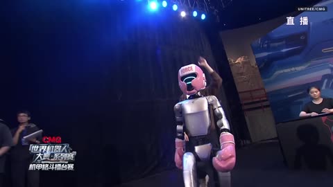 Unitree G1 Robot BOXES Like a Human?! 🤖🥊 Wildest Moments Caught on Camera!