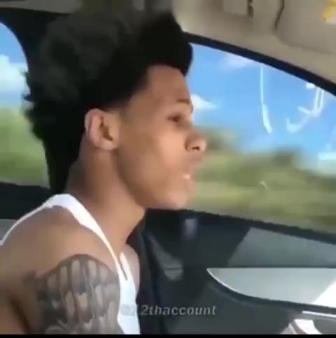 Call Da Am Ba Lamps!