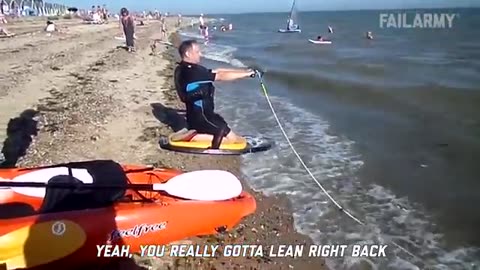 People Being Idiots...