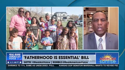 REPS. DONALDS AND OWENS WROTE A NEW BILL