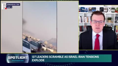 Israel-Iran Conflict: Netanyahu Warns Khamenei As World Leaders Gear Up For G7 Summit