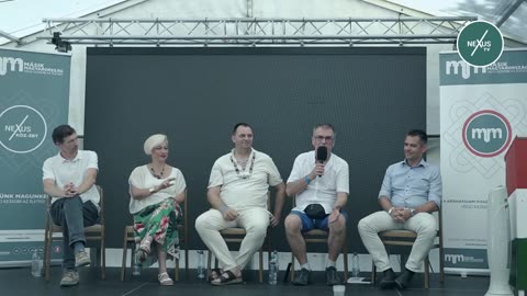 MOGY 2025 - Nyílt vita az oltások, közösségi felelősségvállalás és egyéni döntések viszonyáról