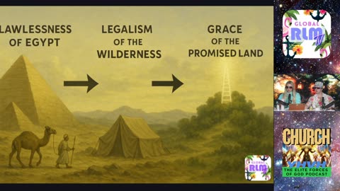 Church of the Elite Trained Forces of YHVH #73