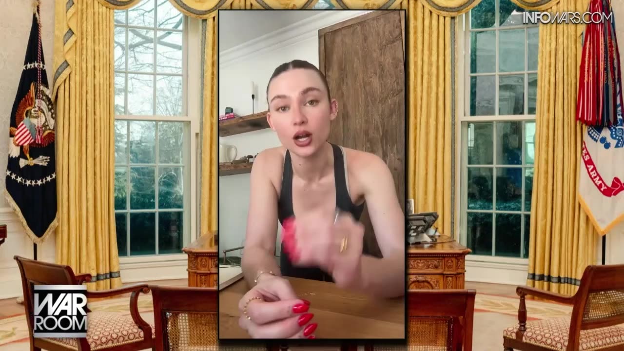 Warroom with Owen Shroyer 6/11/2025