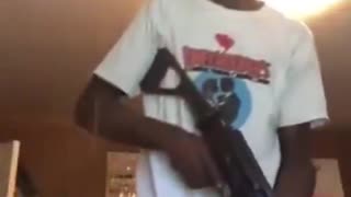 Raise Em Right