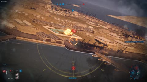 Tier 7 drops