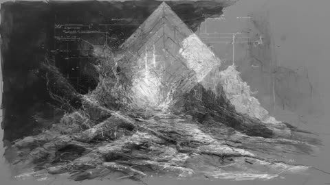 122 🎶 Diamond Roots- Starfire Seed to Healing Tree Cycle "8th Dimension Truthwave Show" [STORYBOARD]