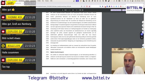 BITTEL TV