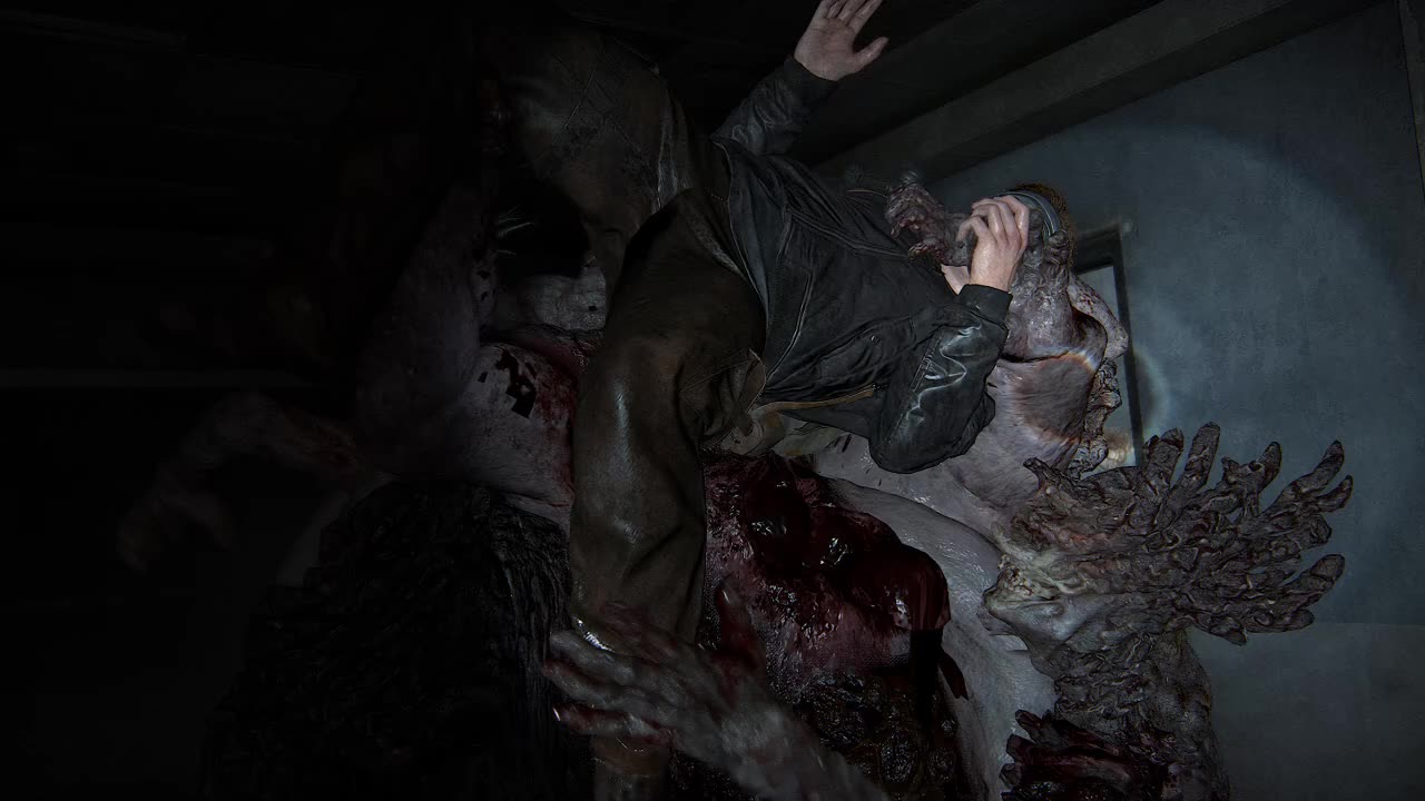 The Last Of Us Part 2 - 31