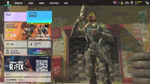 Siege