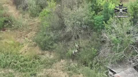 Ukraine war combat footage 9/17/25